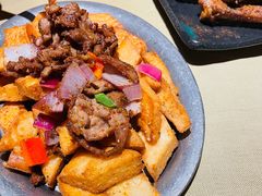 -丝路金桃·新疆菜(徐汇店)