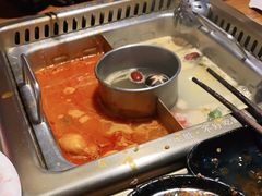 -大渝火锅(江都金鹰店)