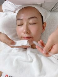 -康美贞·痘肌养护管理中心