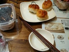 -鼎盛轩上海灌汤包·生煎(万达广场店)