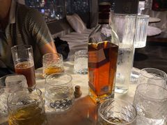 -顶层酒吧ROOF(上海艾迪逊酒店)