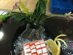 -小山渔屋(棉城店)