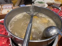 -掂档潮汕牛肉火锅(cityon熙地港店)
