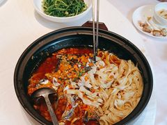 -千滋百味·醉江澜花园餐厅(街道口店)