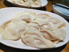 -一轩饺子馆(丽都店)