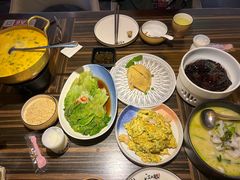 -江太极江浙菜(马桥万达广场店)
