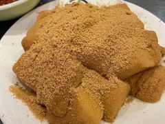 -春花民族美食(佳木斯总店)