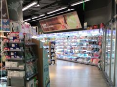 -blt精品超市(上海杨浦合生汇店)