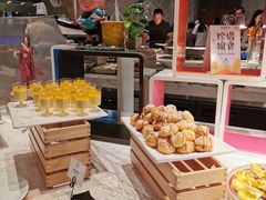 -长兴开元名都大酒店·地中海咖啡厅