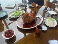 -大连君悦酒店·星海湾壹号Dalian·Dalian(星海广场店)
