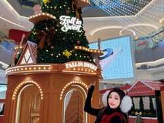 -沈阳铁西万象汇