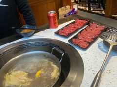 -海汕记·潮汕鲜牛肉火锅·自助