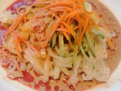 -燕兰楼·清真西北融合菜(亚运村店)