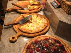 -比格比萨自助(国展店)