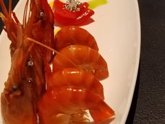 凉菜双拼-茶人村·前滩江景雅宴(上海首店)