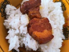 毛家红烧肉-来韶饭店