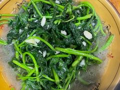 -粗茶淡饭(东滨江大道店)