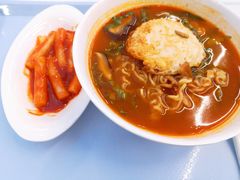 -北大家园食堂