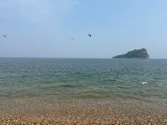 -棒棰岛宾馆景区