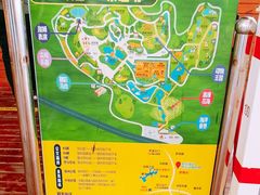 -泉州海丝野生动物世界