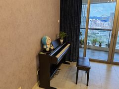 -乐尚音乐空间·钢琴·声乐·架子鼓(会展中心店)