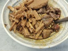-梅溪·小伙子干挑面(安吉总店)