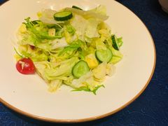 -天津瑞湾开元名都酒店餐厅