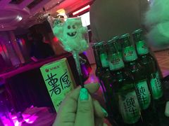 -格莱美量贩式KTV(奥帆店)