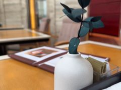 -北京康莱德酒店-Chapter餐厅