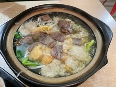 牛肉粉丝汤-二中酸辣汤(无锡梁溪区店)