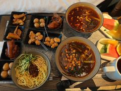 -和子足浴SPA会馆(东方之门店)