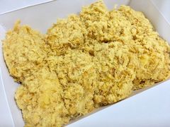 鸡肉丝小贝-鲍师傅糕点(江苏路店)