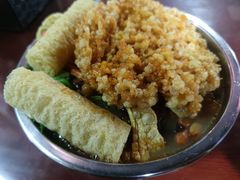 -螺丰汇柳州螺蛳粉(苹果园地铁站F口店)
