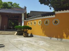 -珞珈山-售票处