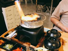 -雷门拉面·现熬骨汤(凯德来福士店)