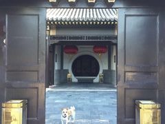 宽沟招待所-北京宽沟会议中心