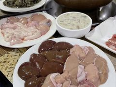 -原柳滩高台阶涮羊肉