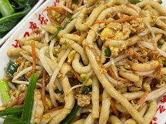 -蛇口康乐快餐鱼仔档(翠苑小区店)