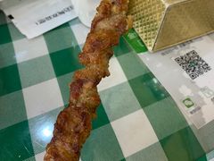 -新疆巴州金丝特餐厅(大钟寺店)