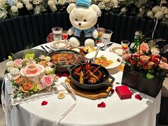 -狮拾久·现代新加坡料理(福田COCO Park店)