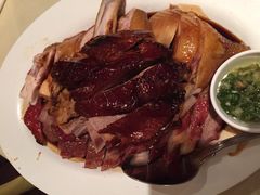 Four&nbsp;Seasons&nbsp;Chinese&nbsp;Restaurant&nbsp;-&nbsp;Chinatown-文兴酒家(Chinatown - Gerrard Street)