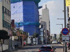 -西归浦每天偶来市场