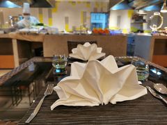 -星璞餐厅(深铁塘朗城君璞酒店)