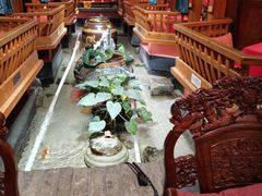 -正阳门饭庄·烤鸭·北京菜(万丰路七里庄店)
