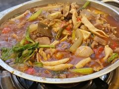 -胖娃古镇鸡杂·黑金冠(磁器口总店)
