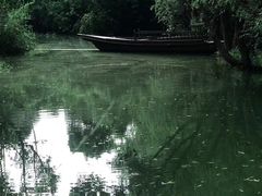 -同里国家湿地公园