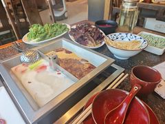 -皇城老妈川味火锅·大连海鲜火锅(港湾店)