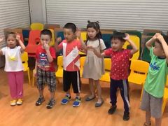 -英孚教育青少儿(河东资深教研中心)