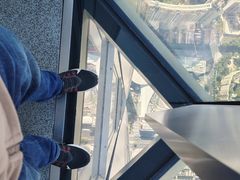 -Free Sky 云际观光层