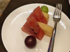 -海源北999中餐厅·昆明龙达温德姆花园酒店